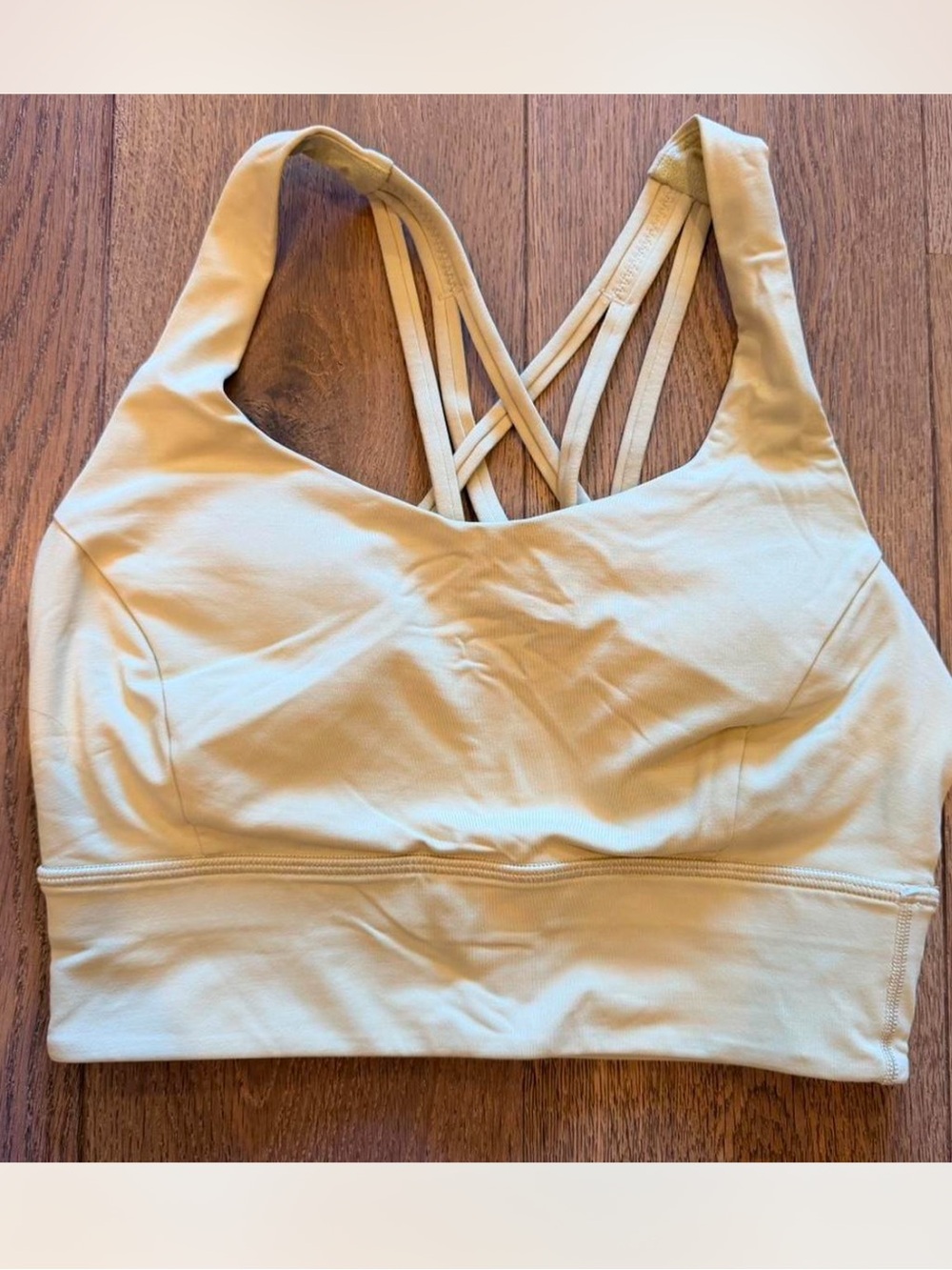 Lululemon Bra